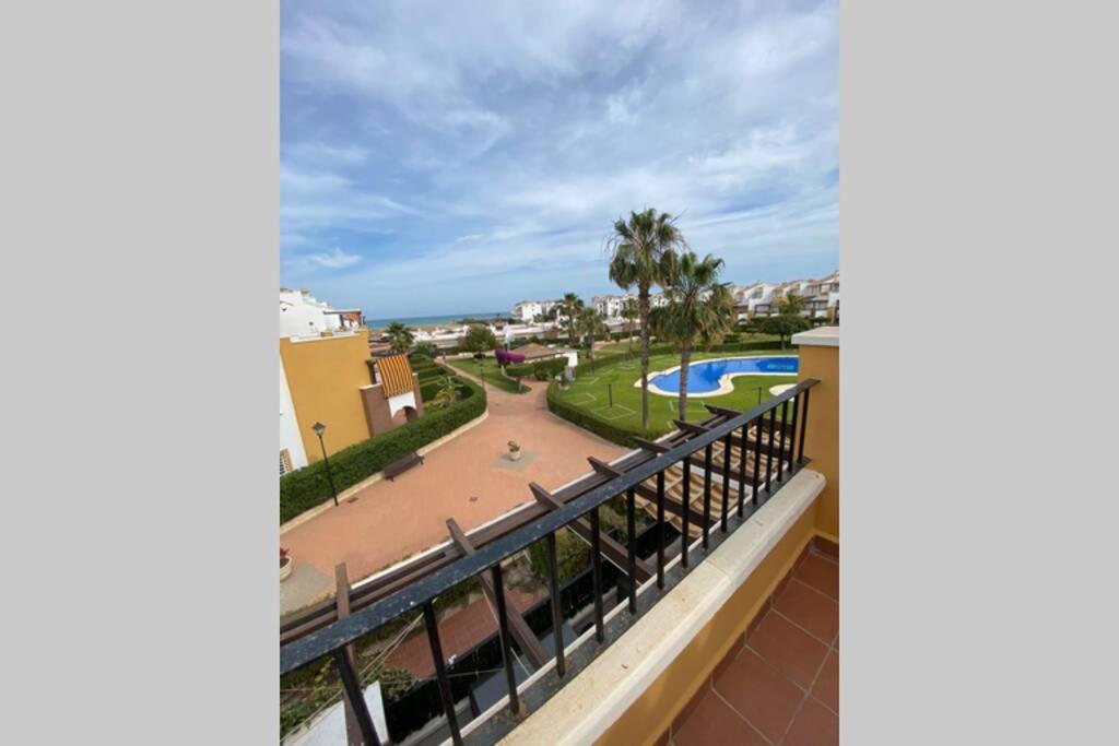 El Mirador De Vera Extérieur photo