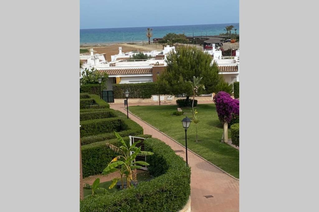 El Mirador De Vera Extérieur photo