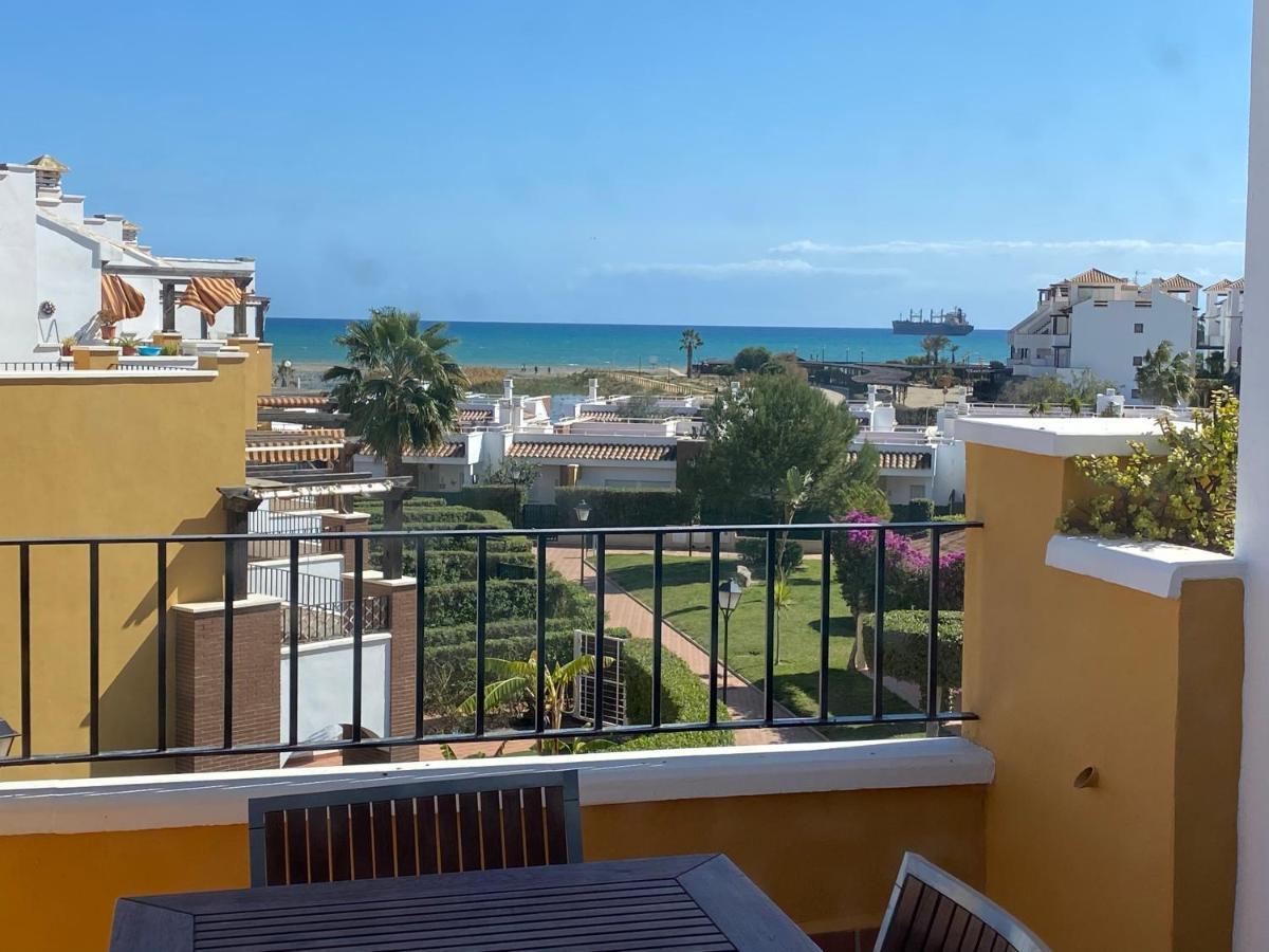 El Mirador De Vera Extérieur photo