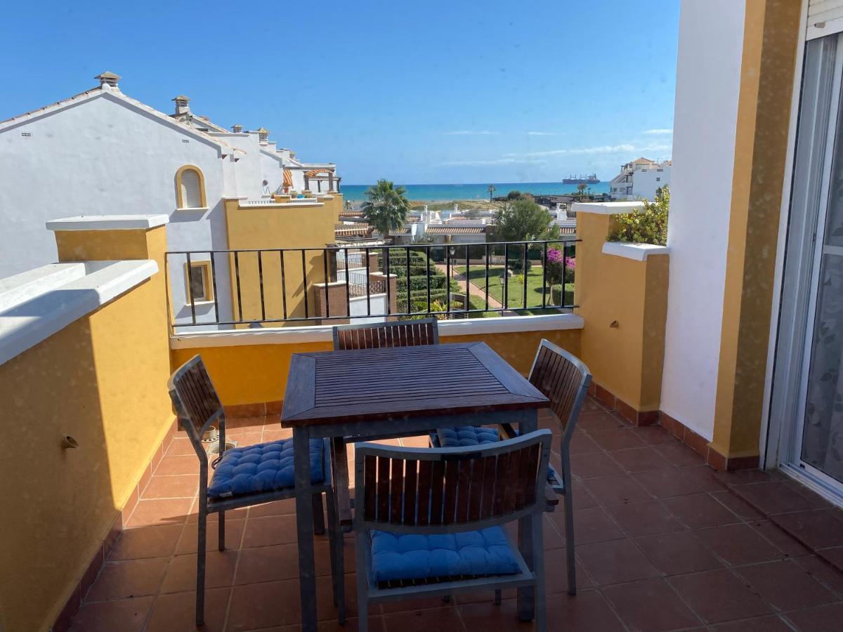 El Mirador De Vera Extérieur photo